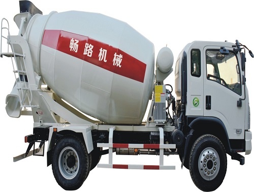 7方攪拌罐車(chē)（福田、大運(yùn)、重汽、陜汽、東風(fēng)等）