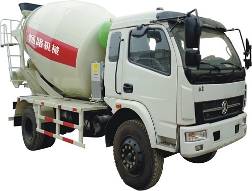 8方攪拌罐車(chē)（重汽、東風(fēng)、陜汽、大運(yùn)等）
